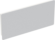 Hayward Wide Mouth Skimmer - AG - White - Winter Plugs